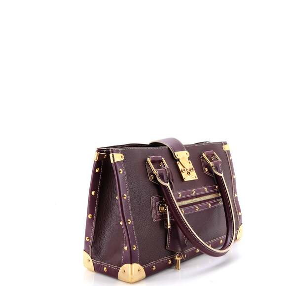 Louis Vuitton Suhali Le Fabuleux #243363L12B - Picture 2 of 8